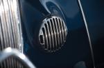 Ford DeLuxe 5-Window Rumble Seat Coupe 1936 года